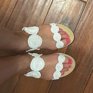 Jack Rogers Sandals